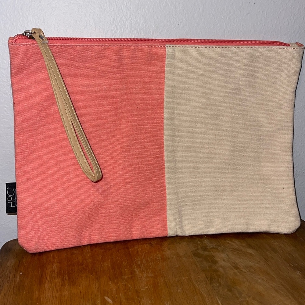 Hamilton Perkins Laptop Pouch